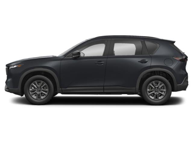 2 thumbnail image of  2026 Mazda CX-5 2.5 S Select