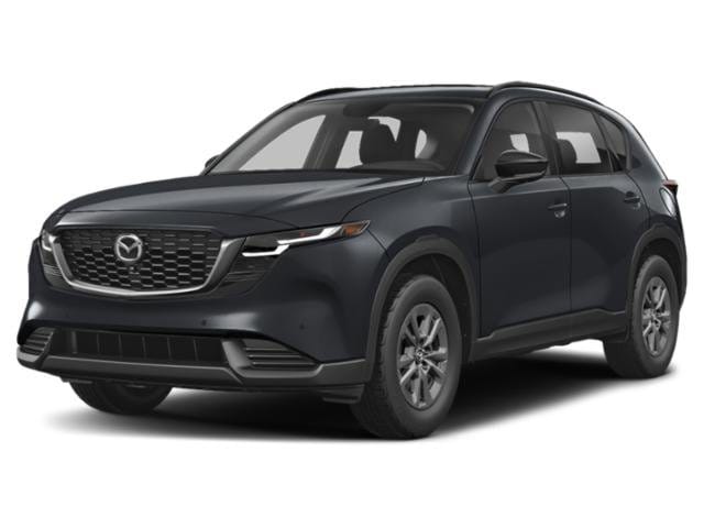 1 thumbnail image of  2026 Mazda CX-5 2.5 S Select
