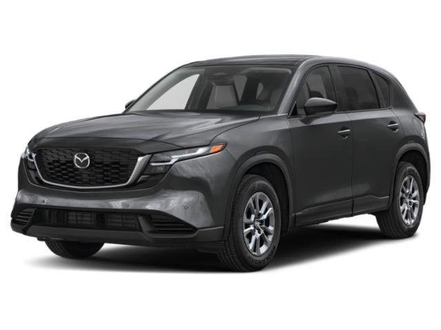 1 thumbnail image of  2026 Mazda CX-5 2.5 S Select