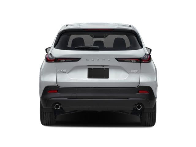 8 thumbnail image of  2026 Mazda CX-5 2.5 S Select