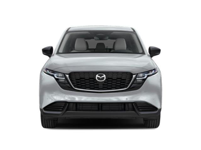 7 thumbnail image of  2026 Mazda CX-5 2.5 S Select