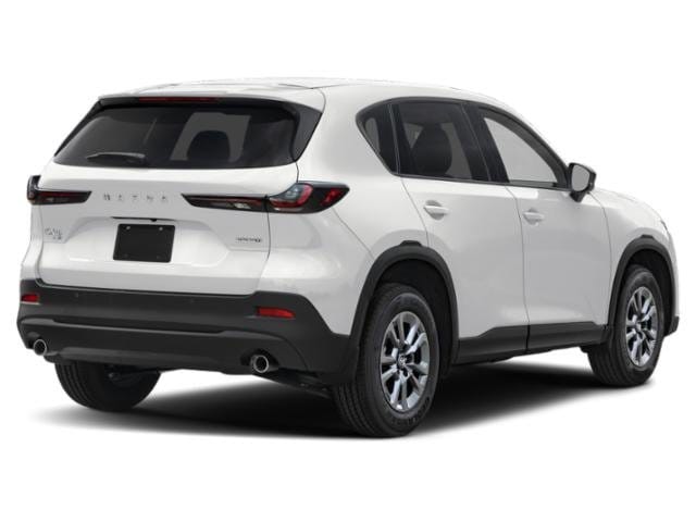 2 thumbnail image of  2026 Mazda CX-5 2.5 S Select