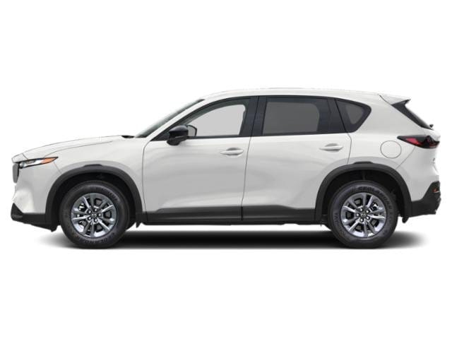 3 thumbnail image of  2026 Mazda CX-5 2.5 S Select