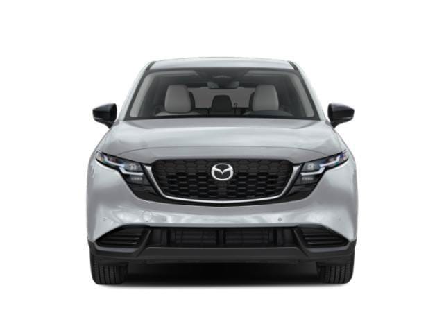 7 thumbnail image of  2026 Mazda CX-5 2.5 S Select