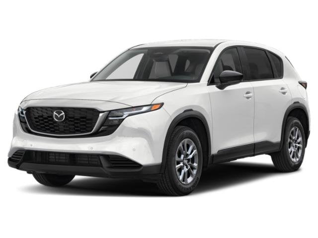 1 thumbnail image of  2026 Mazda CX-5 2.5 S Select