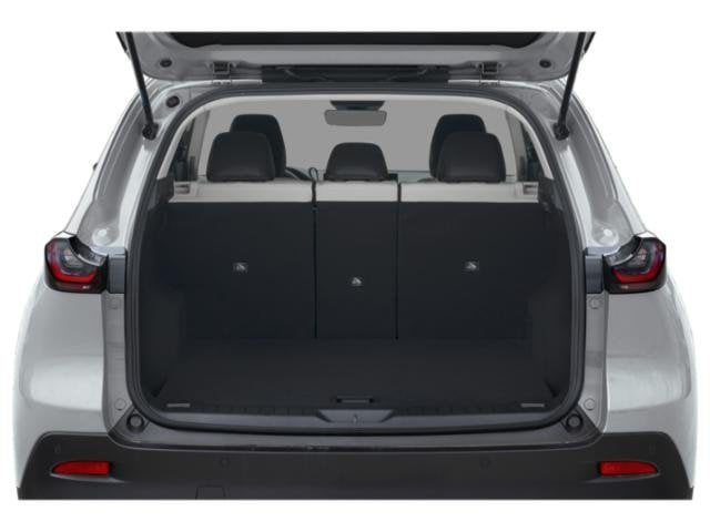 13 thumbnail image of  2026 Mazda CX-5 2.5 S Select