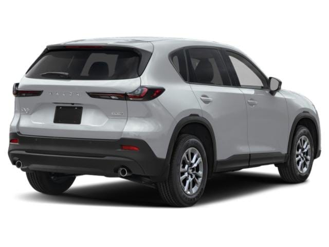 5 thumbnail image of  2026 Mazda CX-5 2.5 S Select