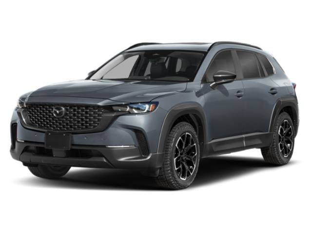 4 thumbnail image of  2026 Mazda CX-50 2.5 S Meridian Edition