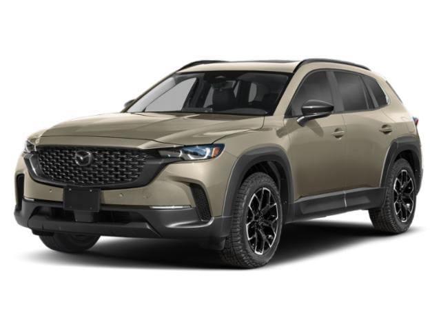 1 thumbnail image of  2026 Mazda CX-50 2.5 S Meridian Edition