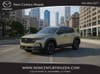 2026 Mazda CX-50 2.5 S Meridian Edition