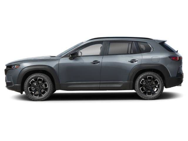 6 thumbnail image of  2026 Mazda CX-50 2.5 S Meridian Edition