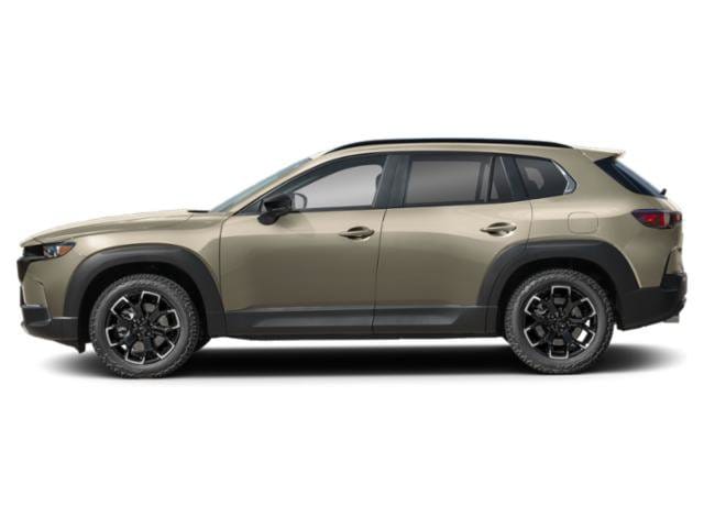 3 thumbnail image of  2026 Mazda CX-50 2.5 S Meridian Edition