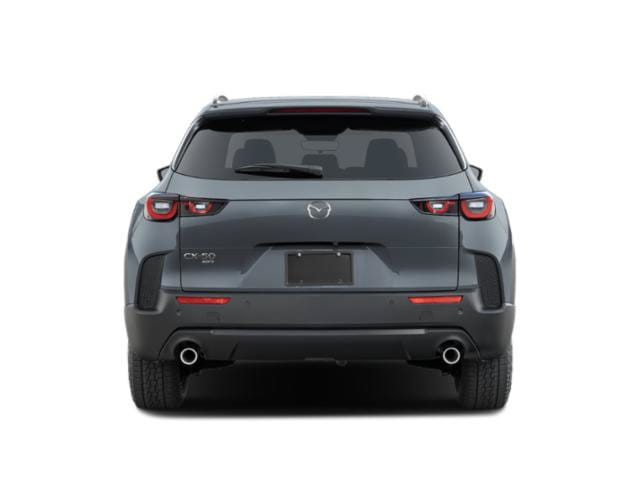 8 thumbnail image of  2026 Mazda CX-50 2.5 S Meridian Edition