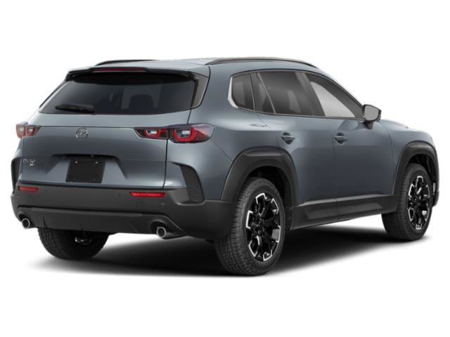 5 thumbnail image of  2026 Mazda CX-50 2.5 S Meridian Edition