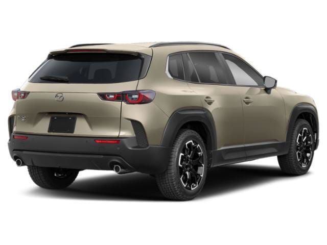 2 thumbnail image of  2026 Mazda CX-50 2.5 S Meridian Edition