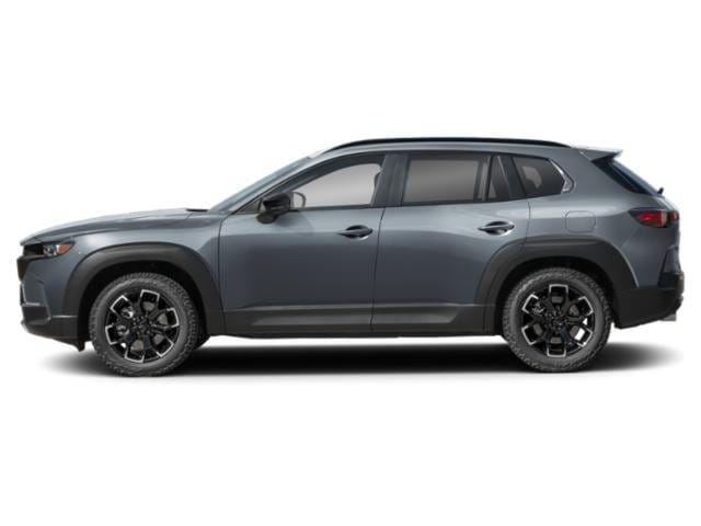 6 thumbnail image of  2026 Mazda CX-50 2.5 S Meridian Edition