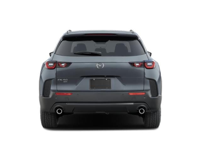 8 thumbnail image of  2026 Mazda CX-50 2.5 S Meridian Edition