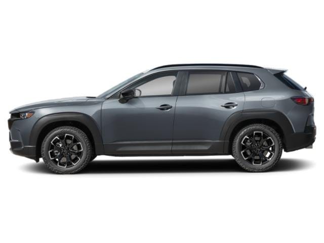 3 thumbnail image of  2026 Mazda CX-50 2.5 S Meridian Edition