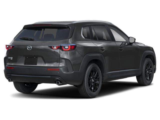 2 thumbnail image of  2026 Mazda CX-50 2.5 S Preferred