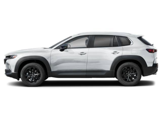 3 thumbnail image of  2026 Mazda CX-50 2.5 S Preferred