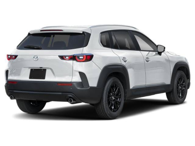 2 thumbnail image of  2026 Mazda CX-50 2.5 S Preferred