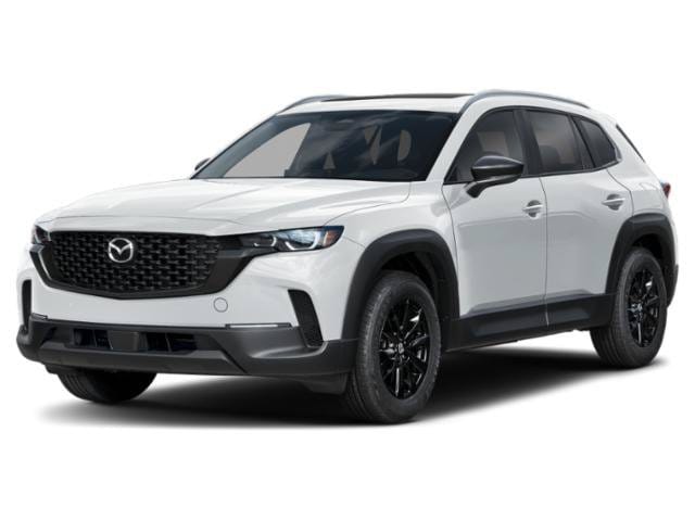 1 thumbnail image of  2026 Mazda CX-50 2.5 S Preferred