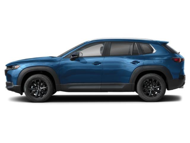3 thumbnail image of  2026 Mazda CX-50 2.5 S Preferred