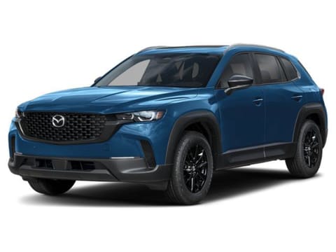 1 image of 2026 Mazda CX-50 2.5 S Preferred