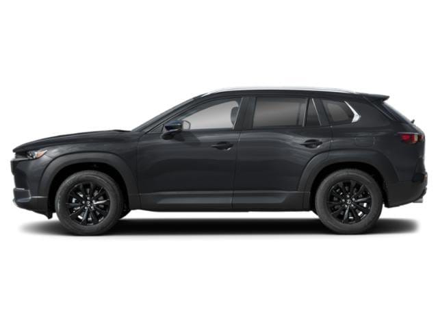 3 thumbnail image of  2026 Mazda CX-50 2.5 S Preferred