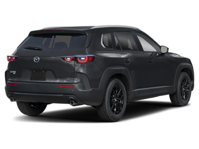 2 thumbnail image of  2026 Mazda CX-50 2.5 S Preferred