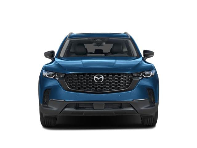 7 thumbnail image of  2026 Mazda CX-50 2.5 S Preferred