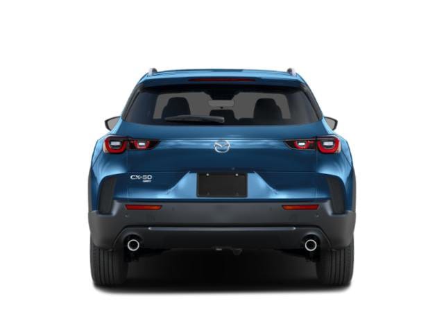 8 thumbnail image of  2026 Mazda CX-50 2.5 S Preferred