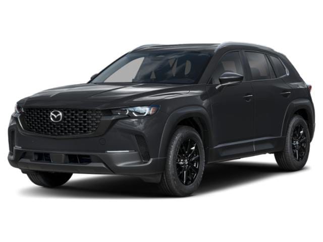 1 thumbnail image of  2026 Mazda CX-50 2.5 S Preferred