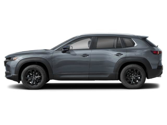3 thumbnail image of  2026 Mazda CX-50 2.5 S Preferred