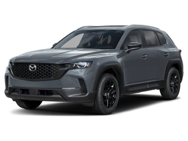 1 thumbnail image of  2026 Mazda CX-50 2.5 S Preferred