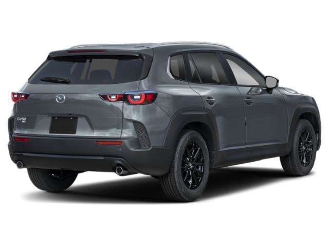 2 thumbnail image of  2026 Mazda CX-50 2.5 S Preferred