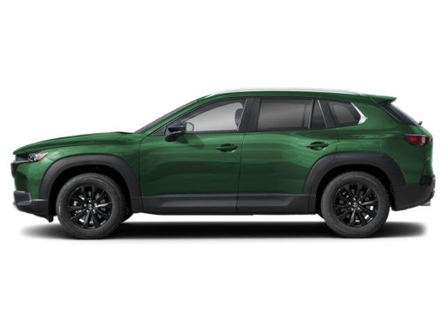 3 thumbnail image of  2026 Mazda CX-50 2.5 S Preferred