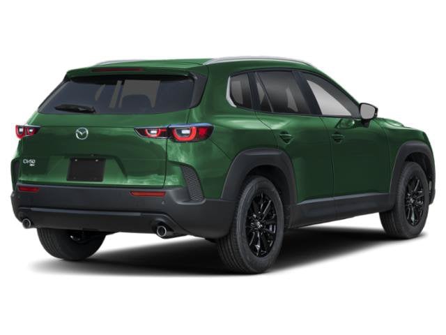 2 thumbnail image of  2026 Mazda CX-50 2.5 S Preferred