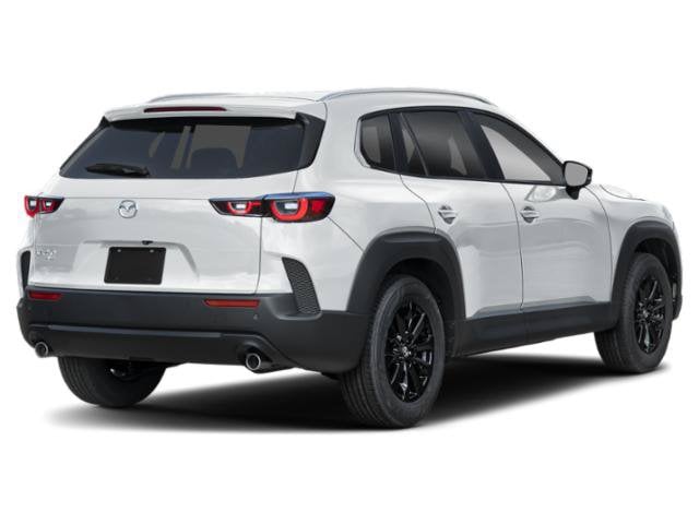 2 thumbnail image of  2026 Mazda CX-50 2.5 S Preferred