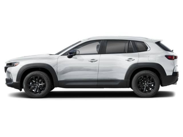 3 thumbnail image of  2026 Mazda CX-50 2.5 S Preferred