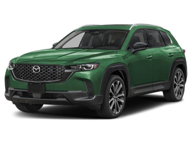 1 thumbnail image of  2026 Mazda CX-50 2.5 S Premium