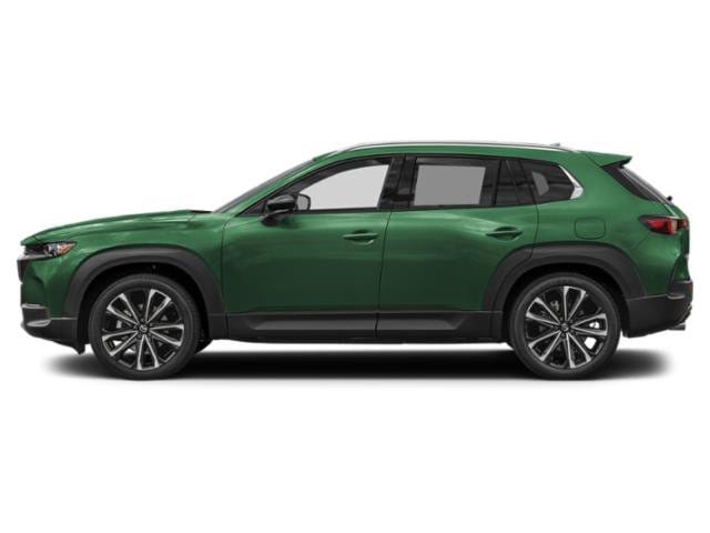 3 thumbnail image of  2026 Mazda CX-50 2.5 S Premium
