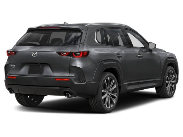 2 thumbnail image of  2026 Mazda CX-50 2.5 S Premium