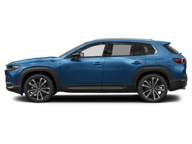 3 thumbnail image of  2026 Mazda CX-50 2.5 S Premium