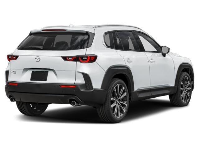 2 thumbnail image of  2026 Mazda CX-50 2.5 S Premium