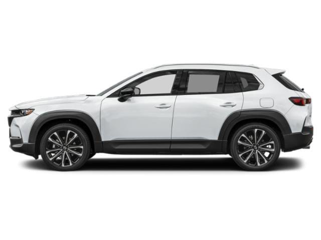3 thumbnail image of  2026 Mazda CX-50 2.5 S Premium