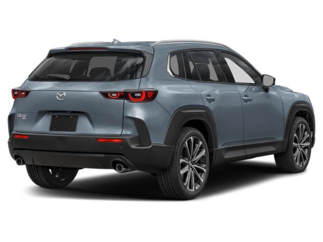 2 thumbnail image of  2026 Mazda CX-50 2.5 S Premium
