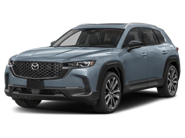 2026 Mazda CX-50 2.5 S Premium