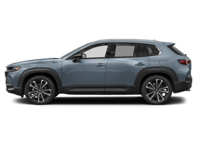 3 thumbnail image of  2026 Mazda CX-50 2.5 S Premium