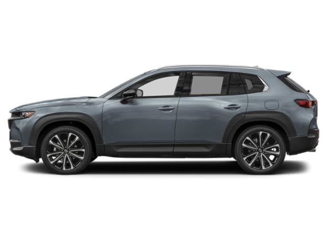 3 thumbnail image of  2026 Mazda CX-50 2.5 S Premium